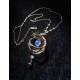 Lilith House Star Secret Words Starometer Necklace(Pre-Order/Full Payment Without Shipping)